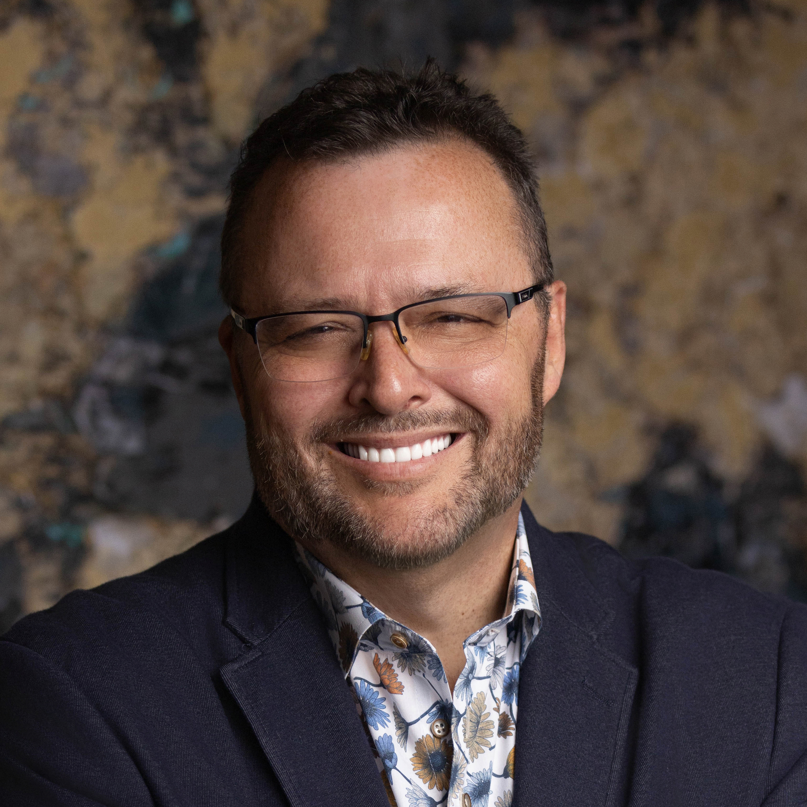 Founder Guy Mincey