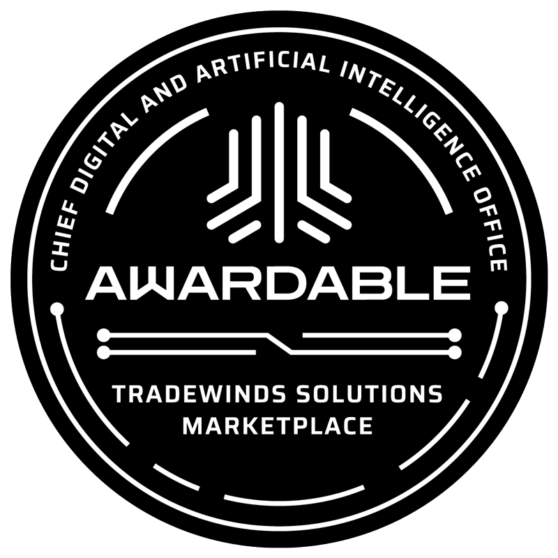awardable badge